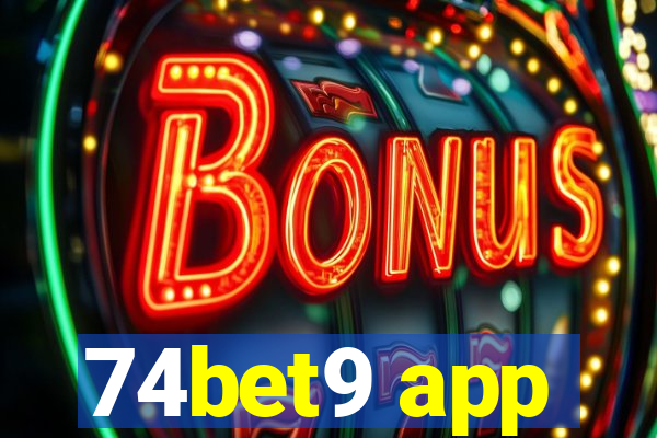 74bet9 app